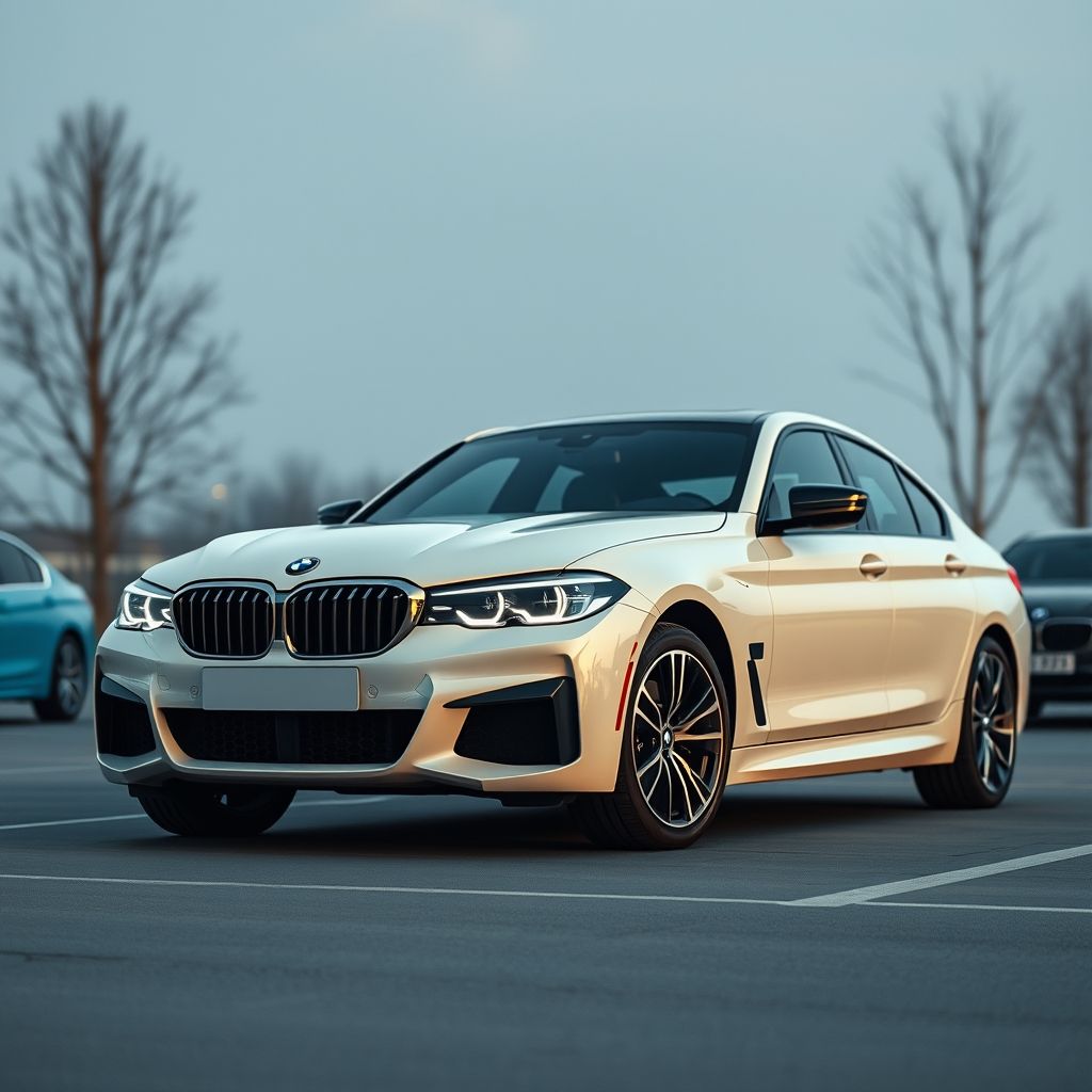 หาตัวแทนจำหน่าย BMW ใกล้บ้านคุณ